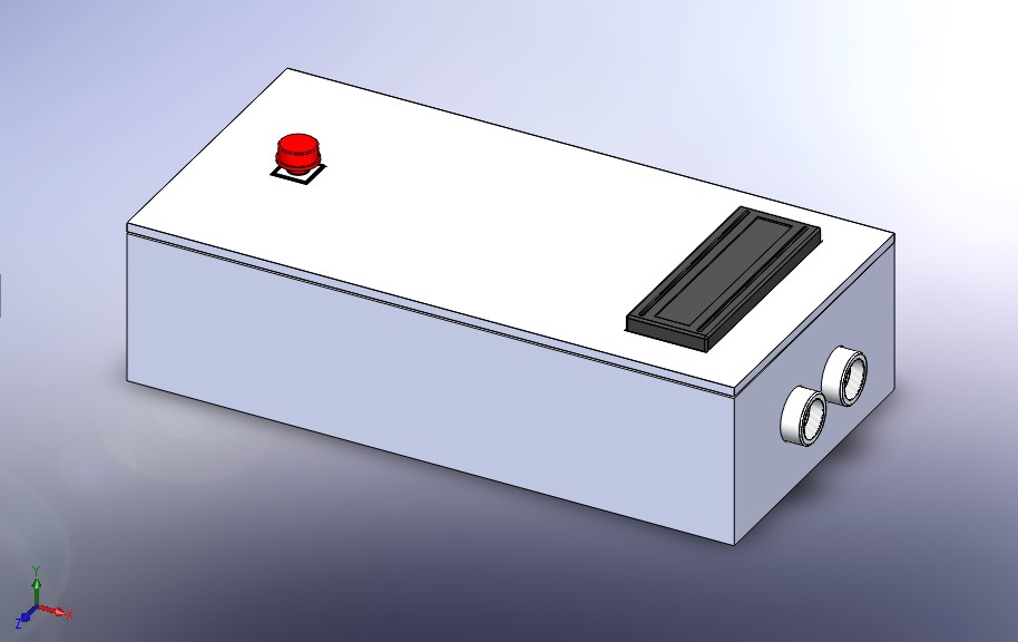 Distance Remote
